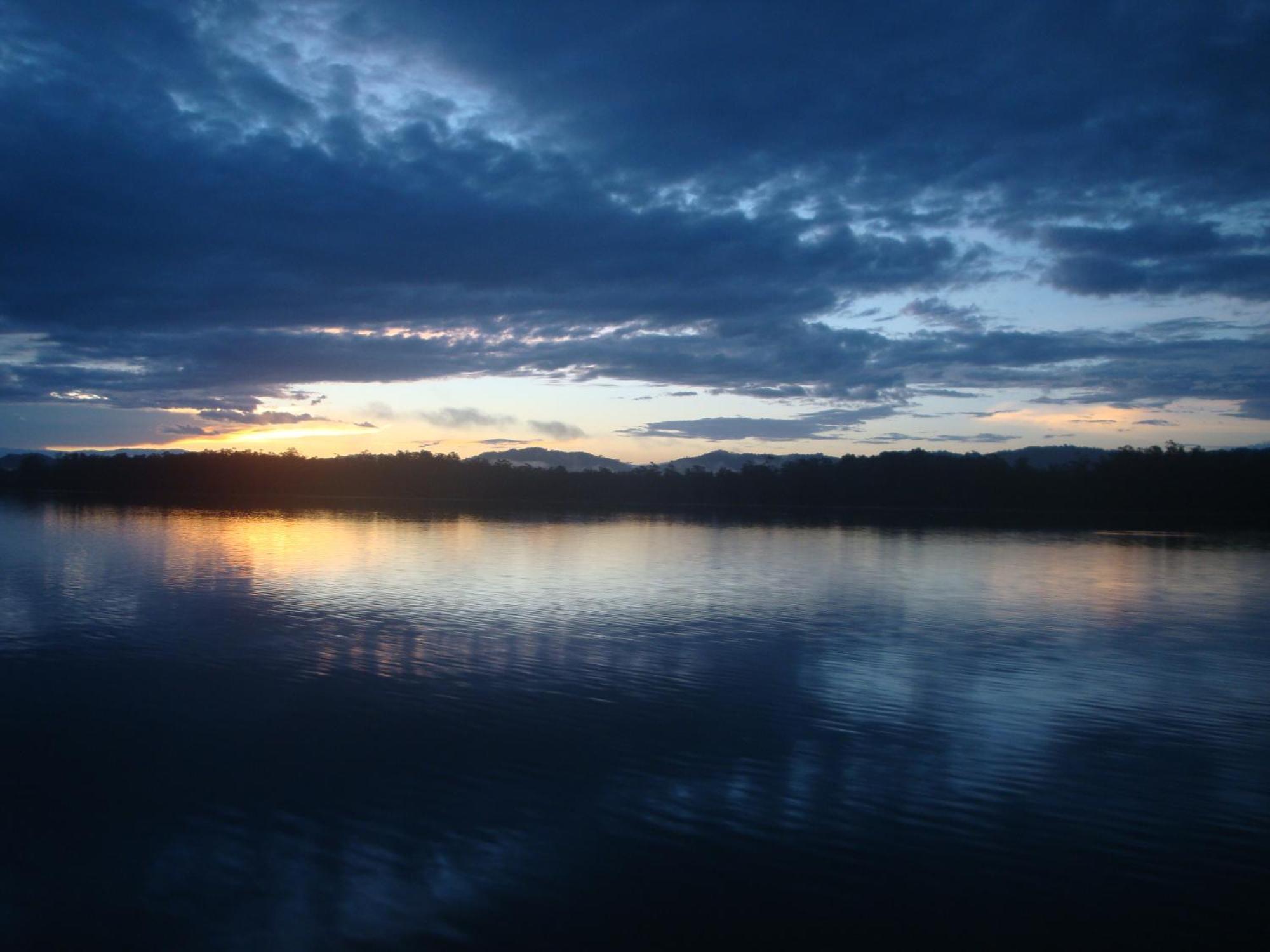 Isla Violin Eco-Lodge Drake Bay ภายนอก รูปภาพ