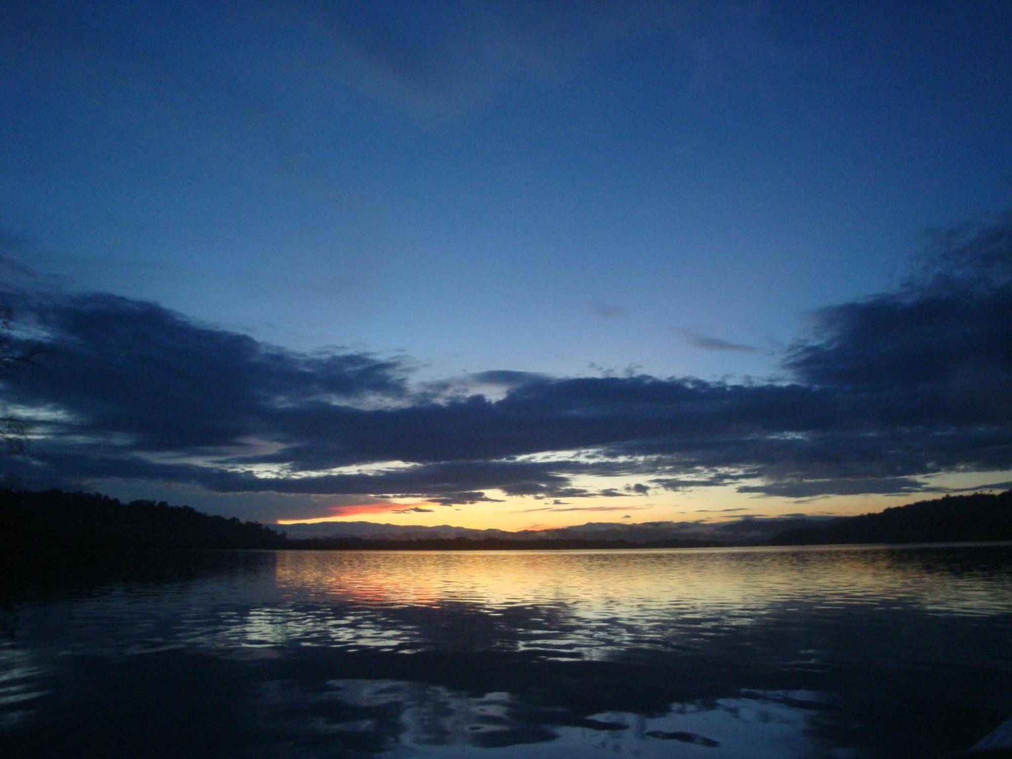 Isla Violin Eco-Lodge Drake Bay ภายนอก รูปภาพ
