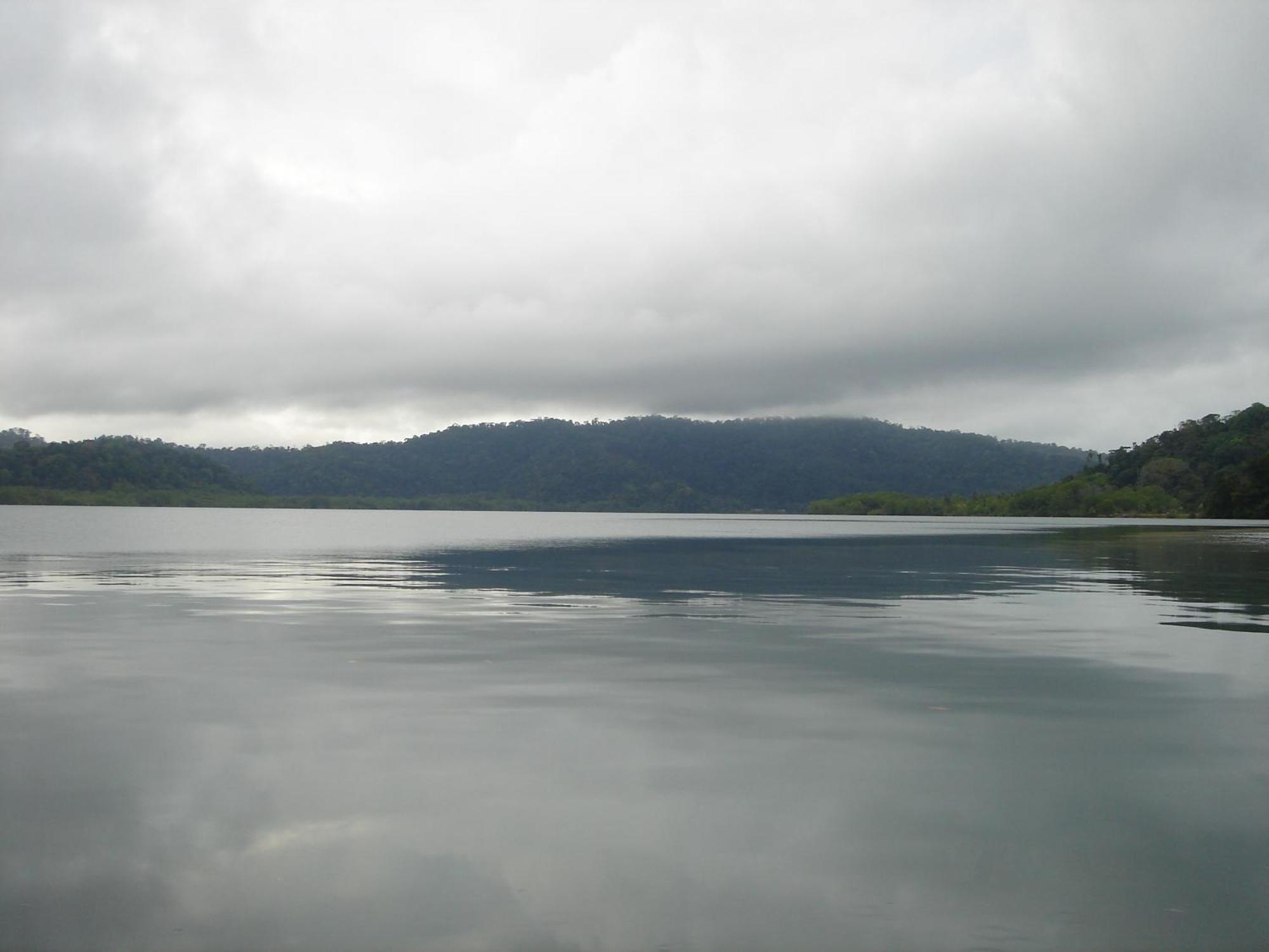 Isla Violin Eco-Lodge Drake Bay ภายนอก รูปภาพ