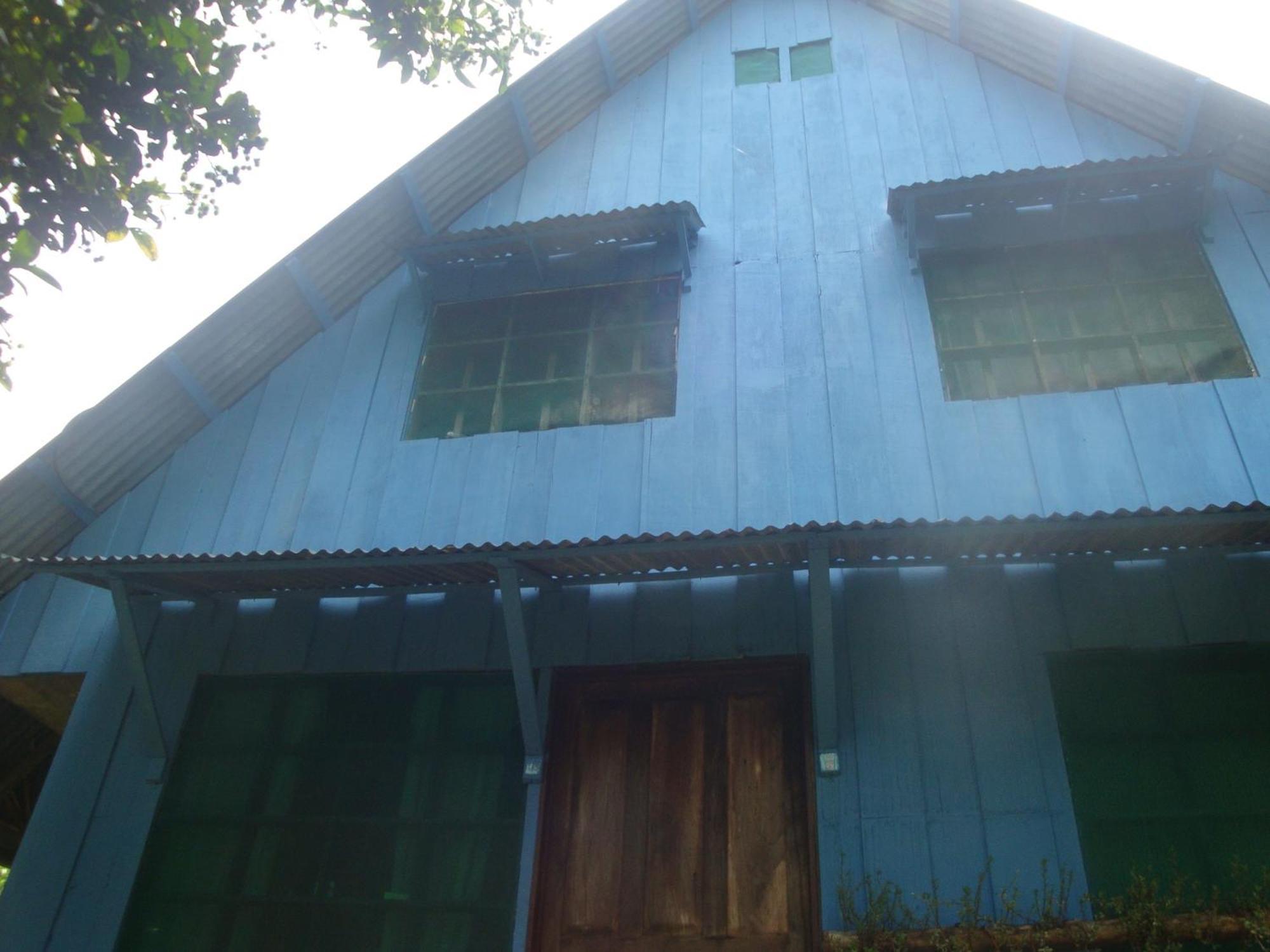 Isla Violin Eco-Lodge Drake Bay ภายนอก รูปภาพ